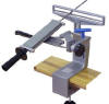 Made in Australia, the EZE Sharp knife sharpening system is one heavy duty system and will keep your work force sharp.